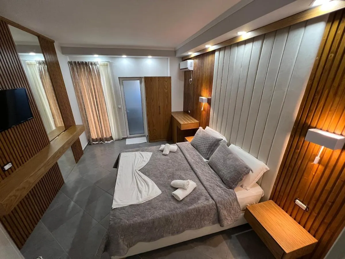 Ilio Boutique Hotel Ksamil