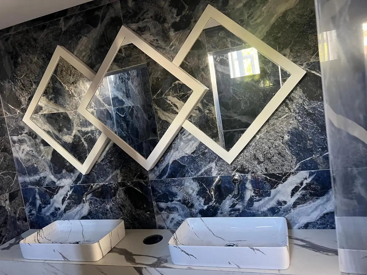 ****  Ilio Boutique Hotel Ksamil Albania
