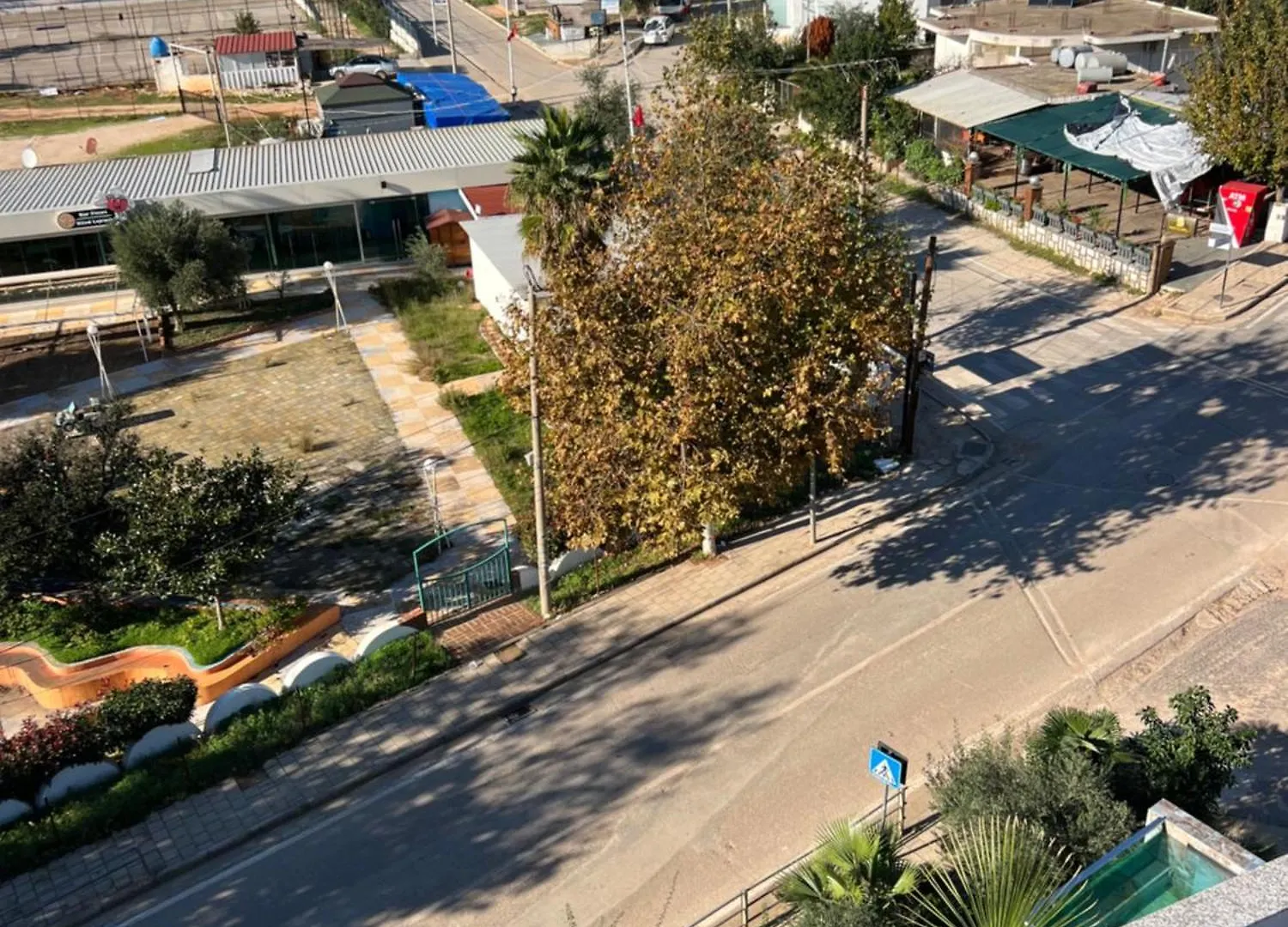 ****  Ilio Boutique Hotel Ksamil Albánie