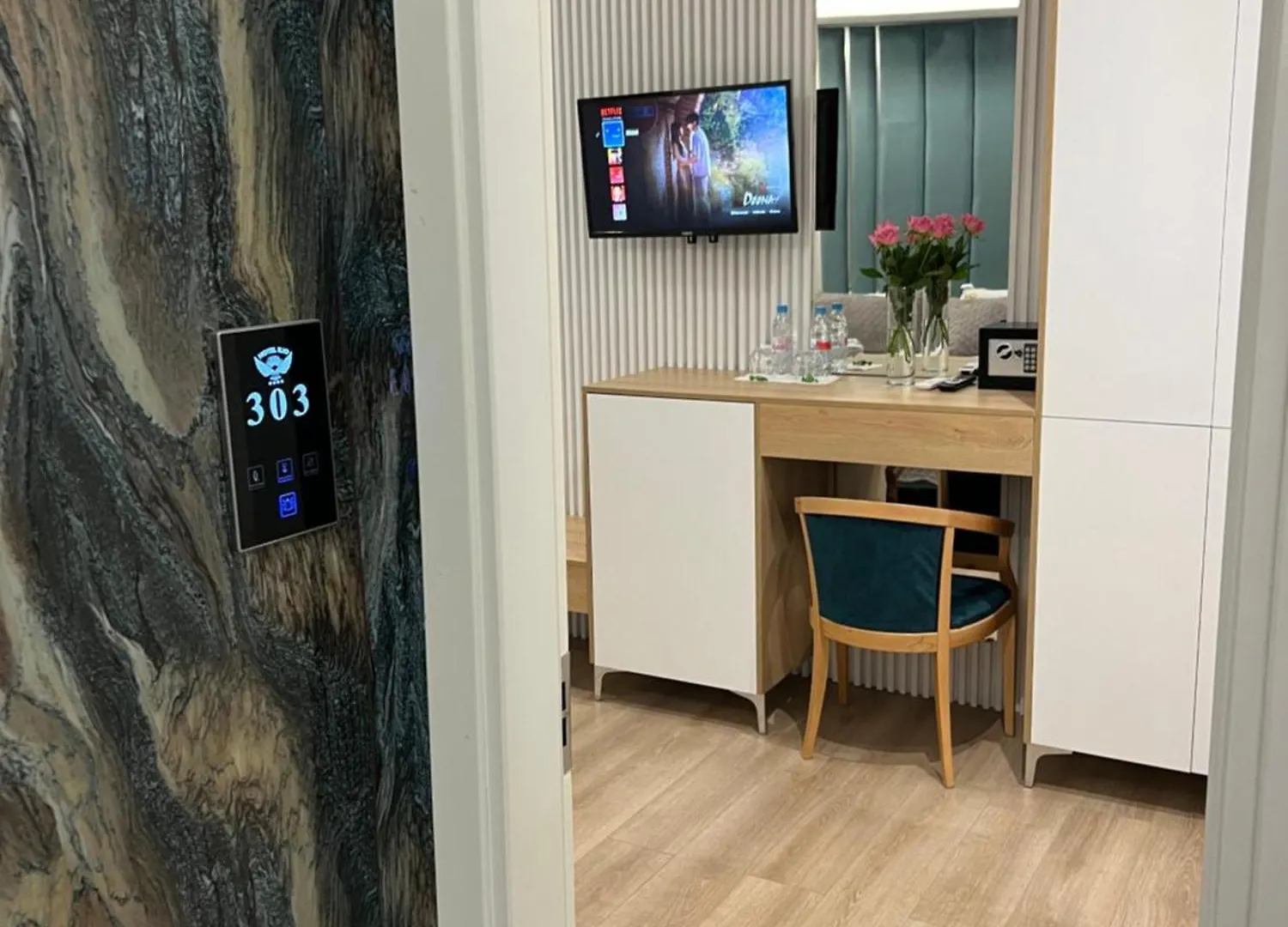 Ilio Boutique Hotel Ksamil