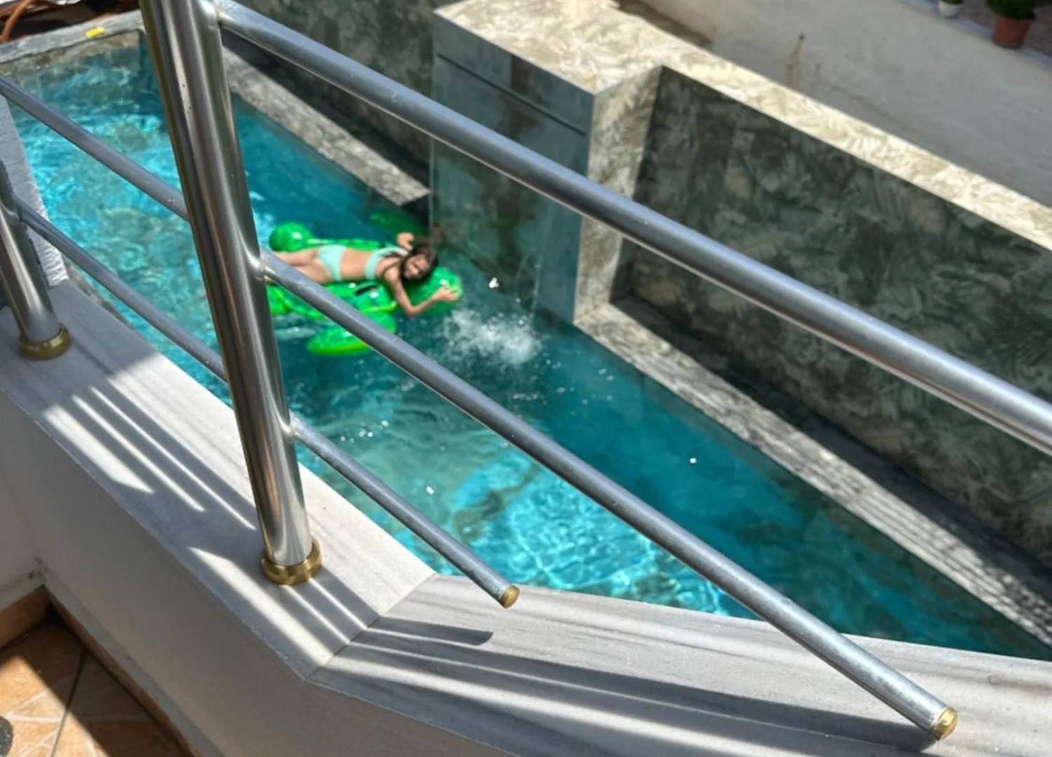 Ilio Boutique Hotel Ksamil
