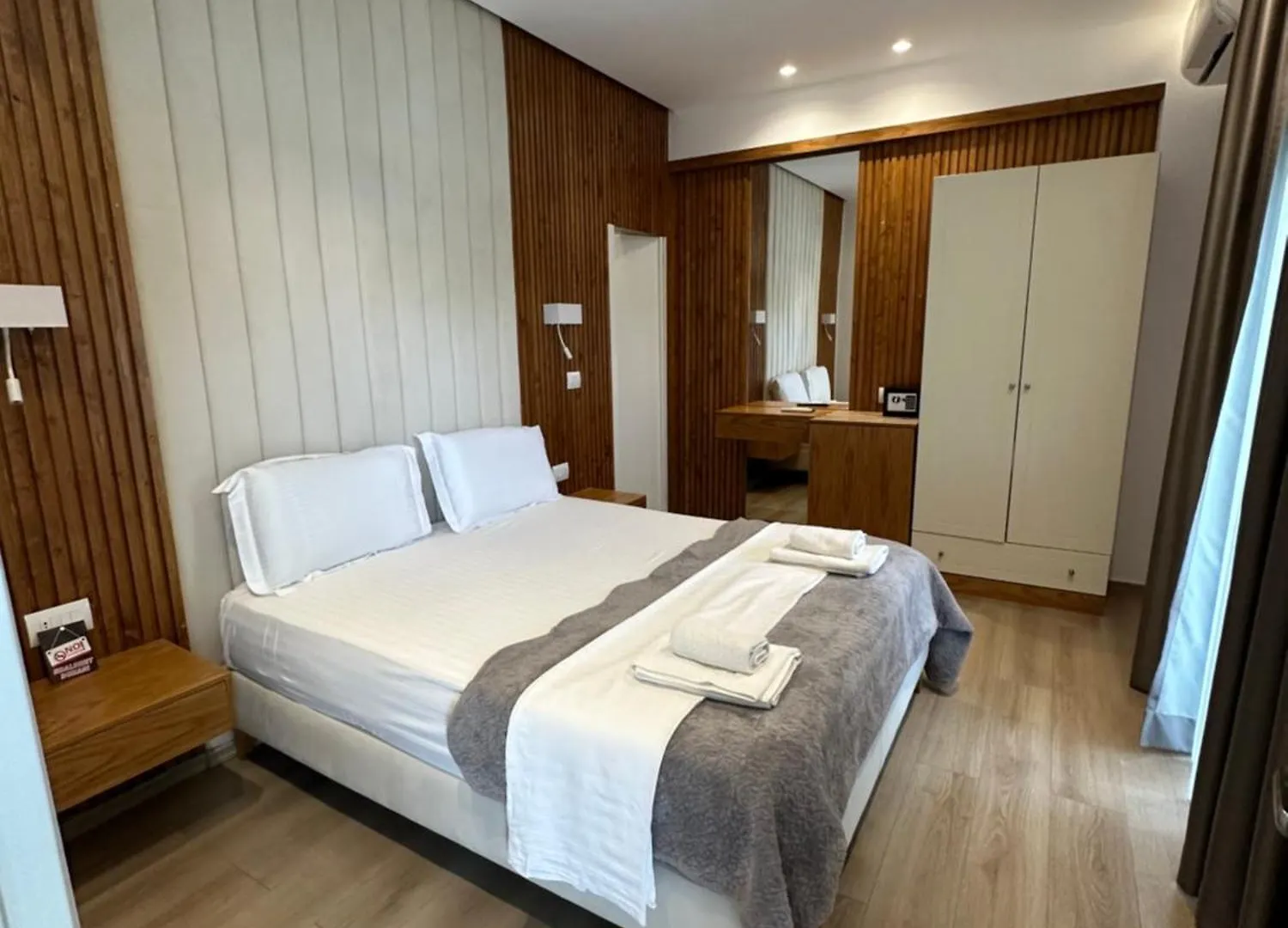 ****  Ilio Boutique Hotel Ksamil Albania