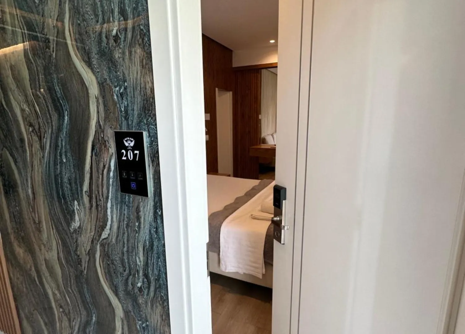 Ilio Boutique Hotel Ksamil