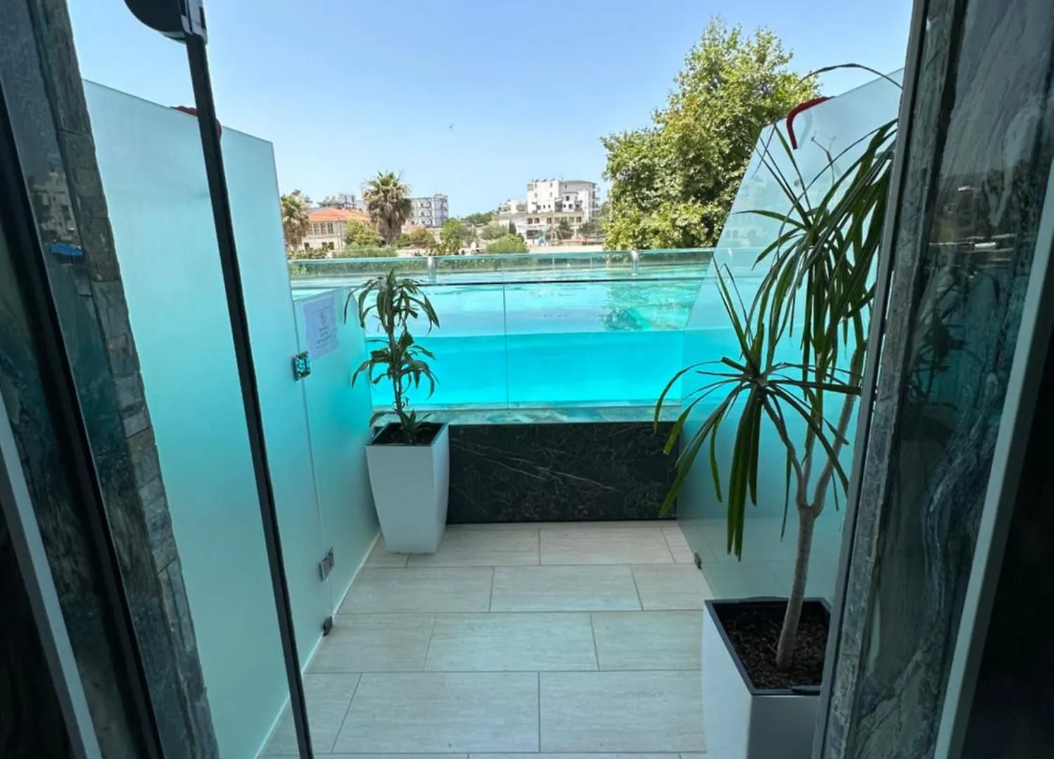 Ilio Boutique Hotel Ksamil