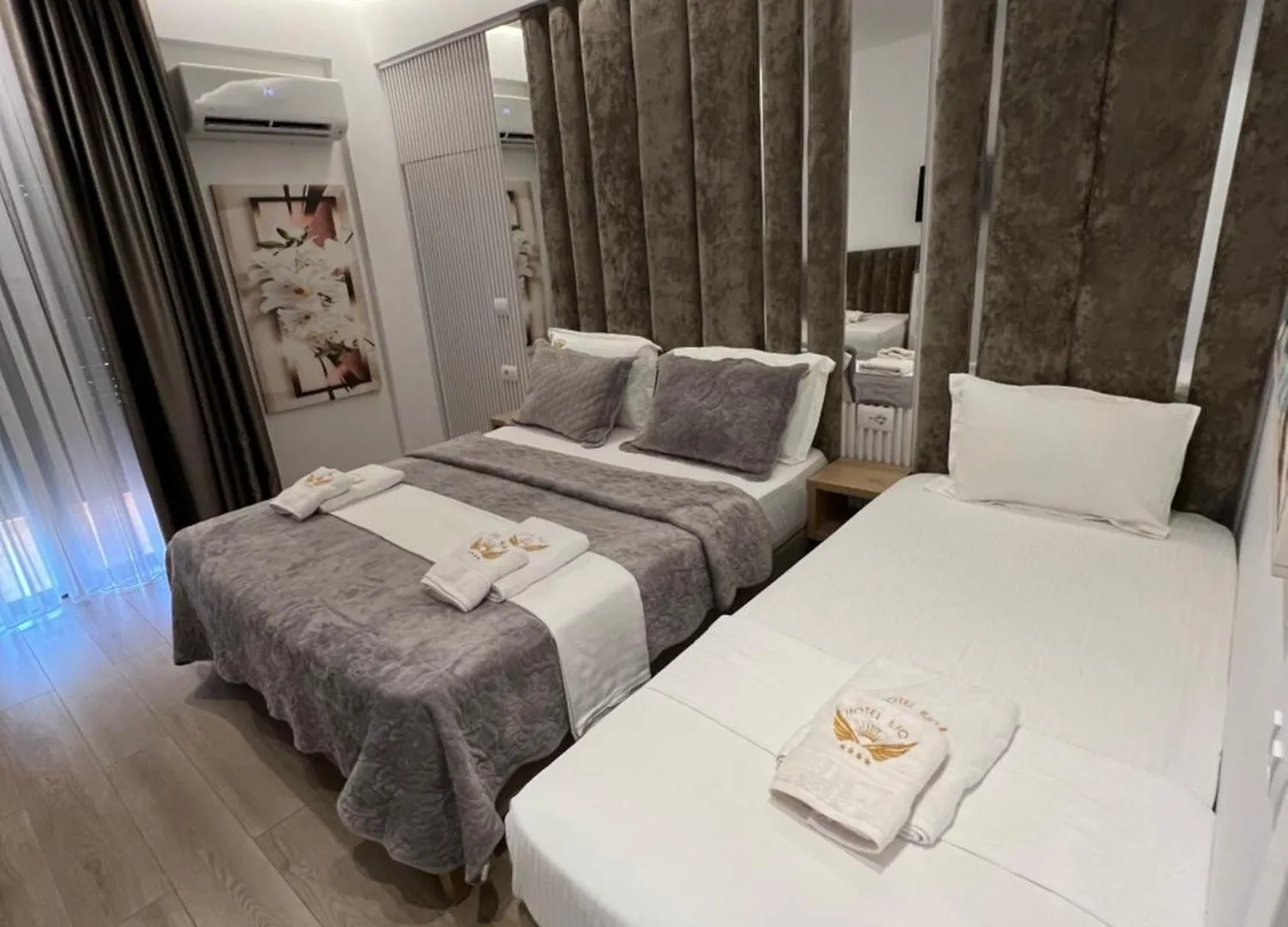 Ilio Boutique Hotel Ksamil
