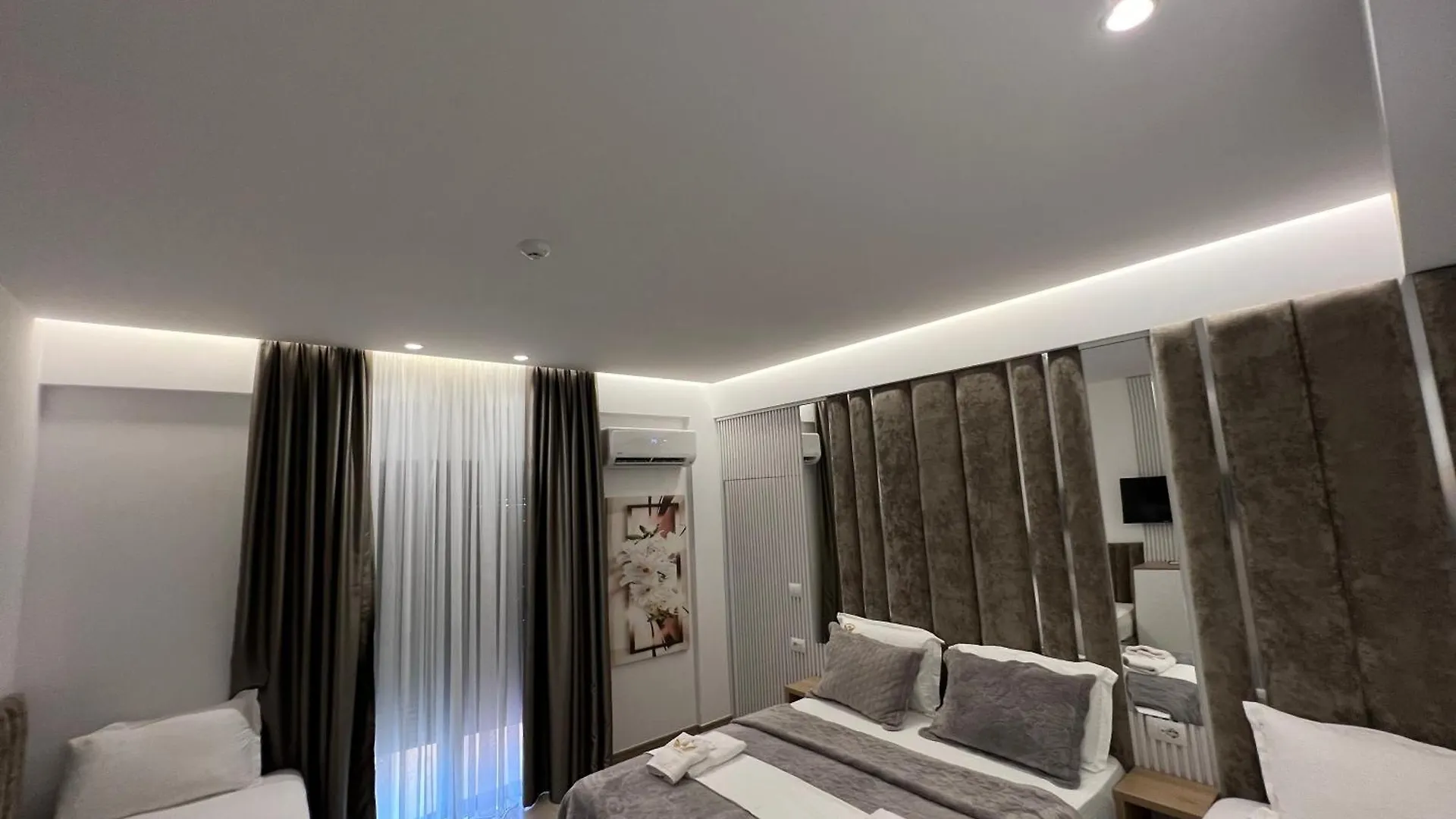 Ilio Boutique Hotel Ksamil