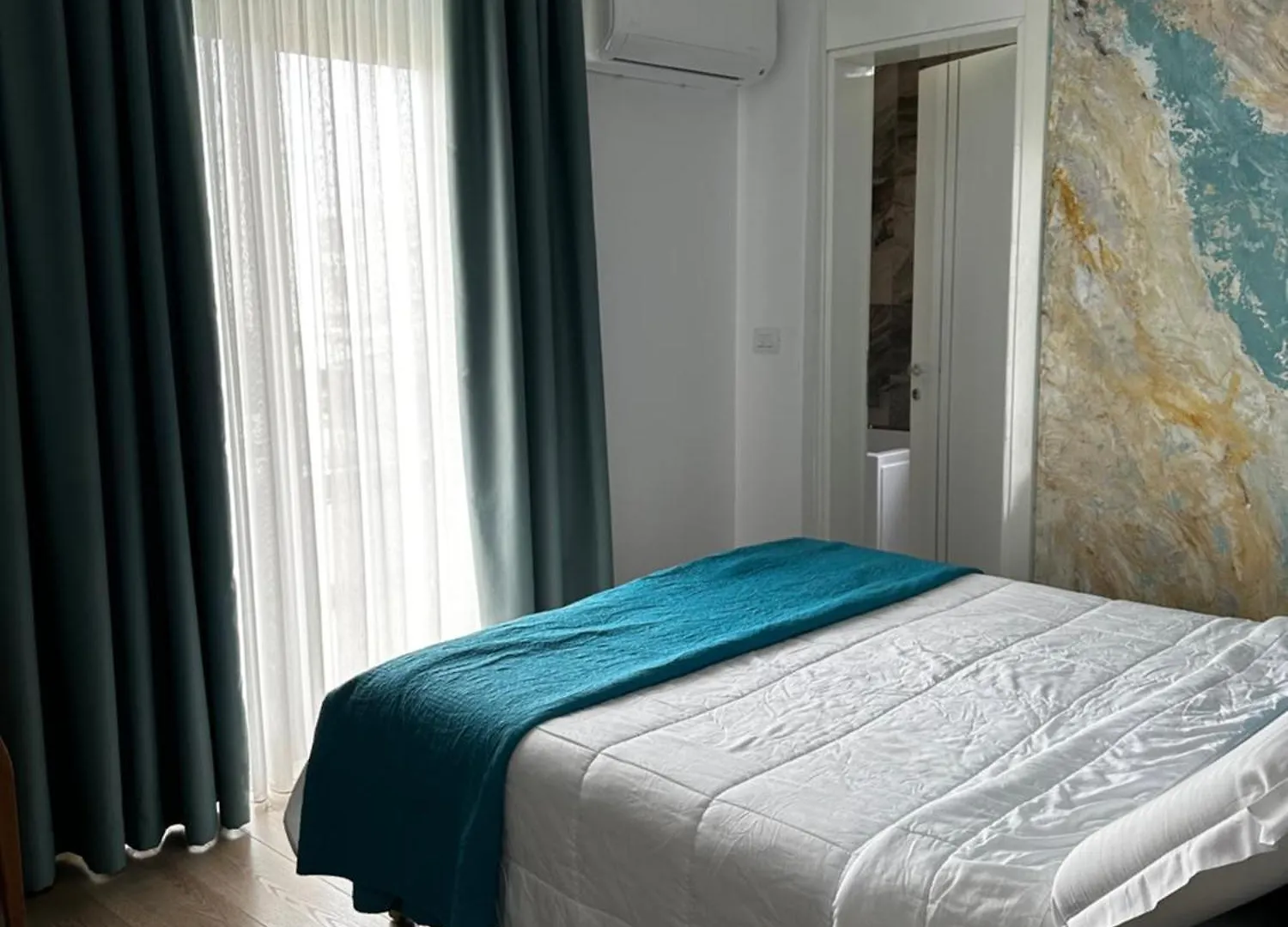 Ilio Boutique Hotel Ksamil
