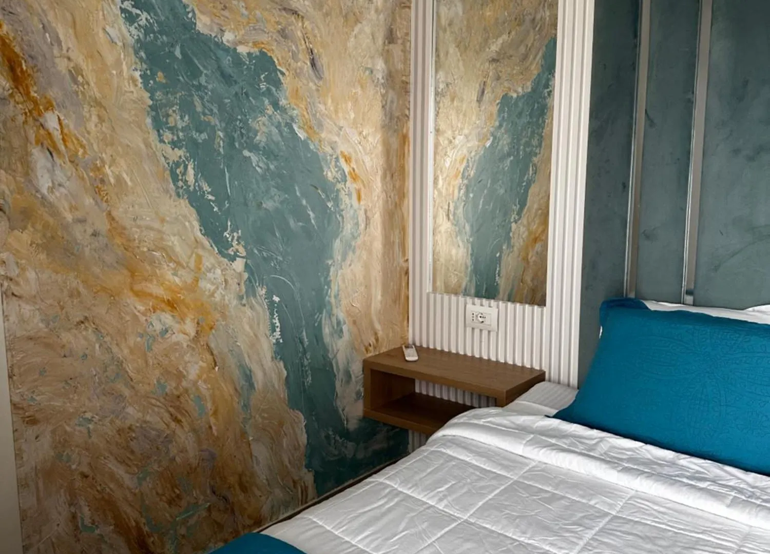 Ilio Boutique Hotel Ksamil