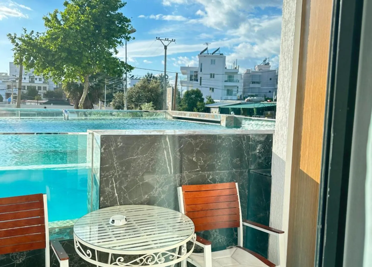 Ilio Boutique Hotel Ksamil