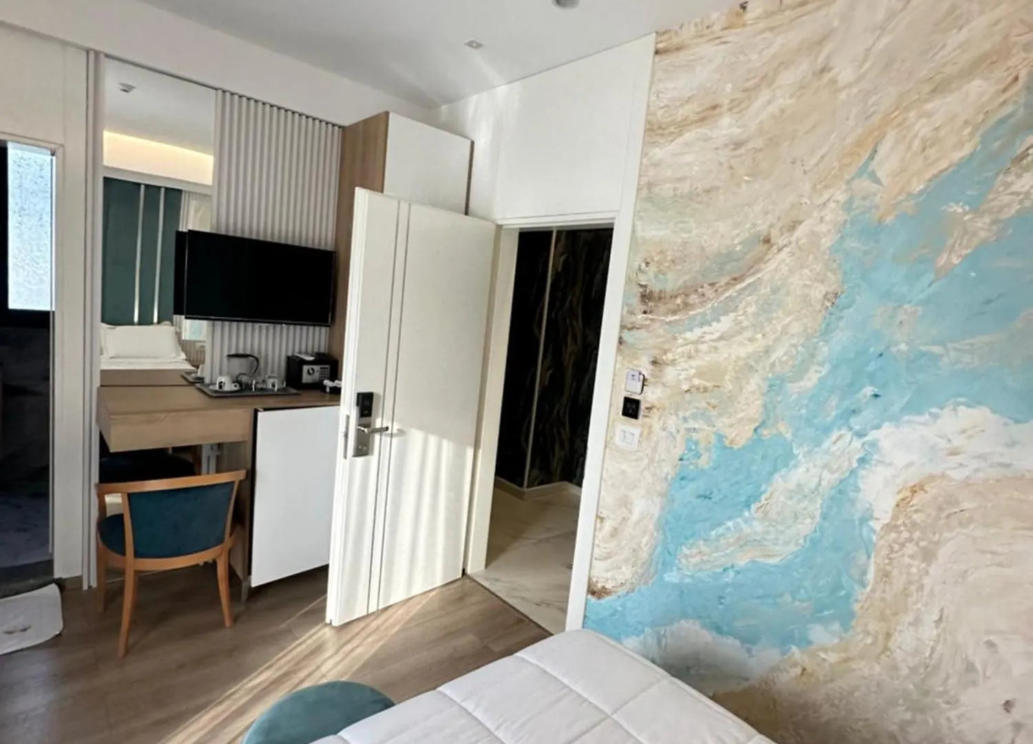 Ilio Boutique Hotel Ksamil