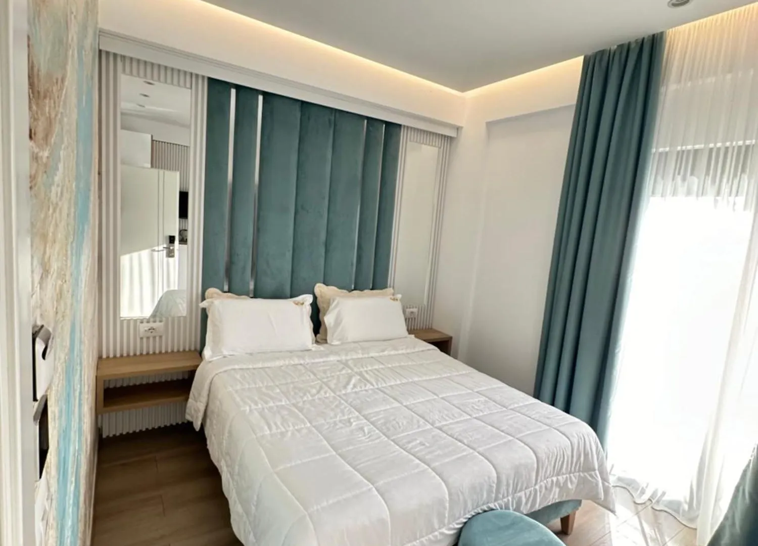 Ilio Boutique Hotel Ksamil