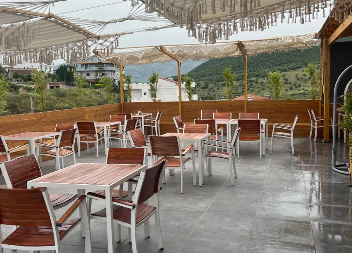 Ilio Boutique Hotel Ksamil