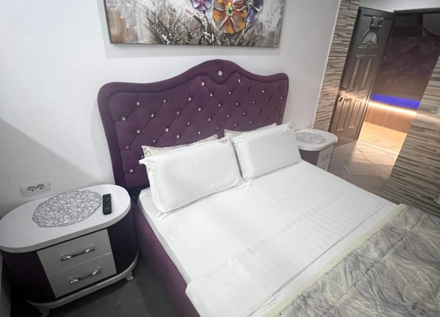 Ilio Boutique Hotel Ksamil