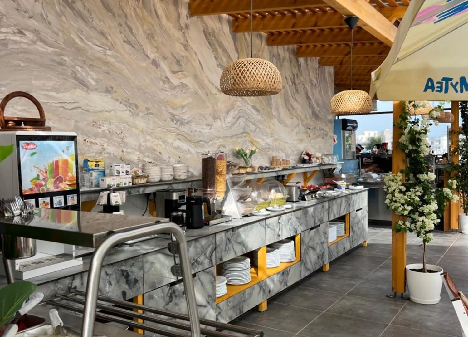 Ilio Boutique Hotel Ksamil