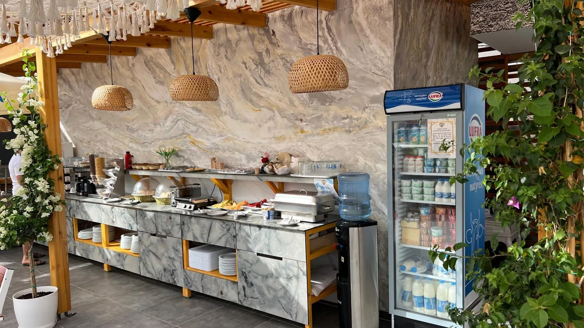 Ilio Boutique Hotel Ksamil