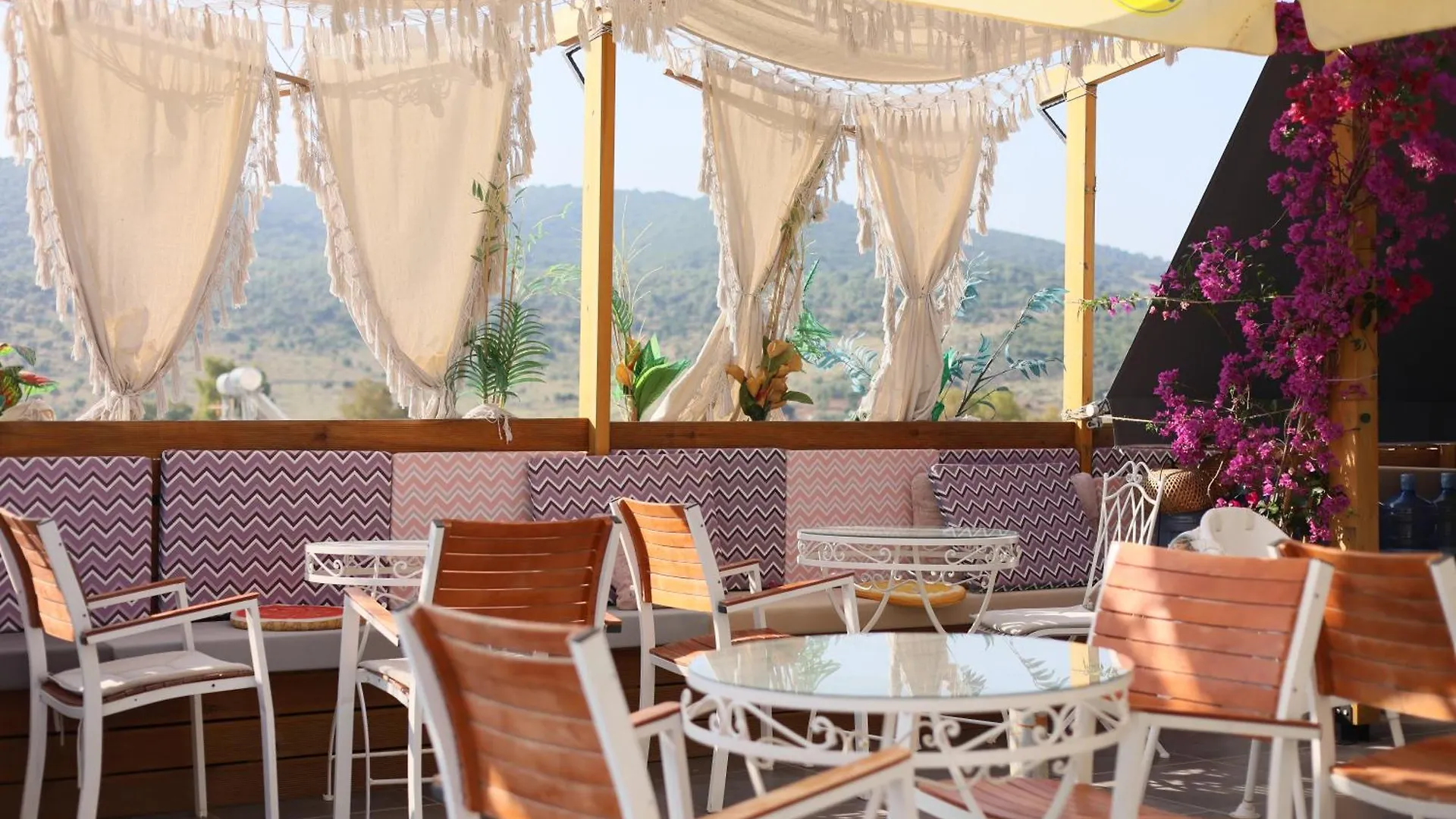 Ilio Boutique Hotel Ksamil