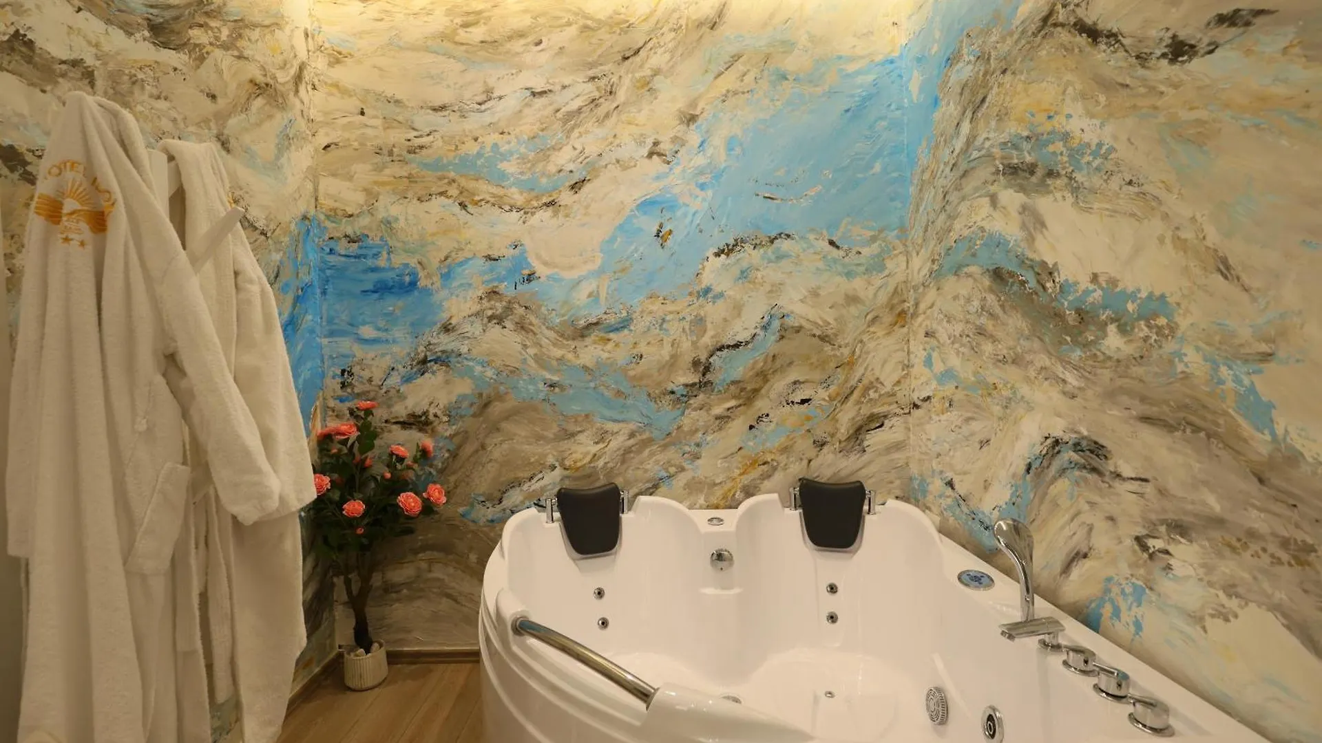 Ilio Boutique Hotel Ksamil