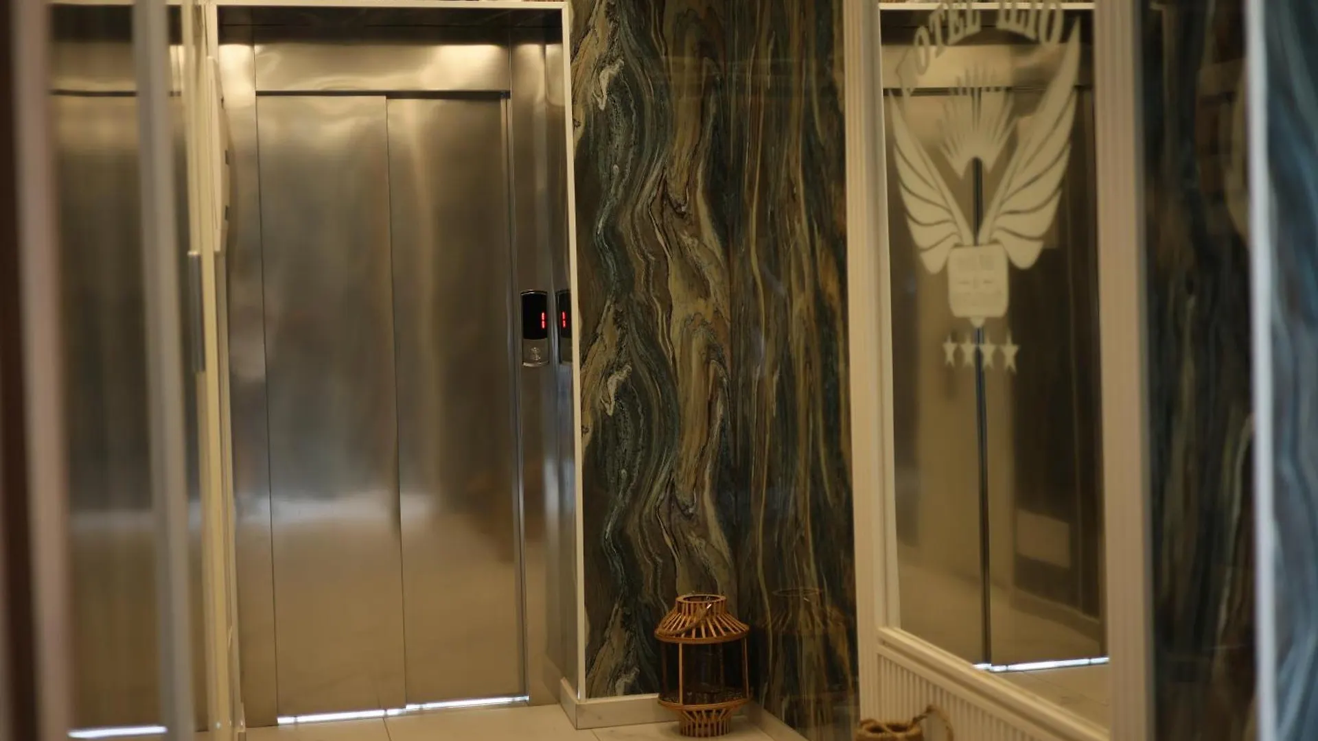 Ilio Boutique Hotel Ksamil