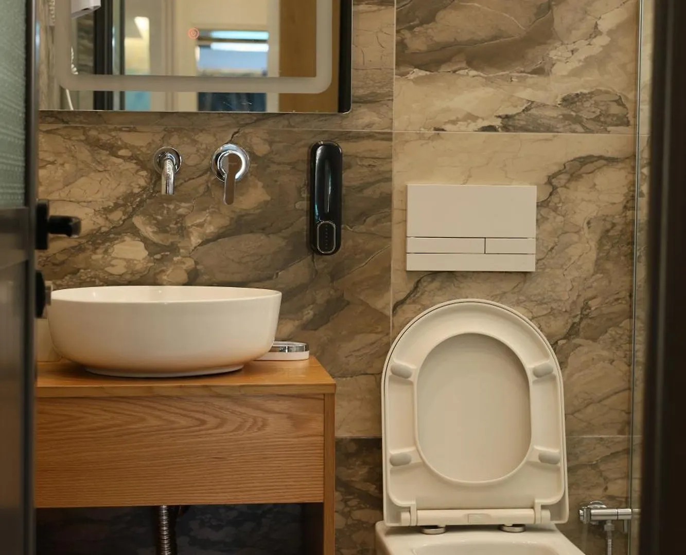 Ilio Boutique Hotel Ksamil