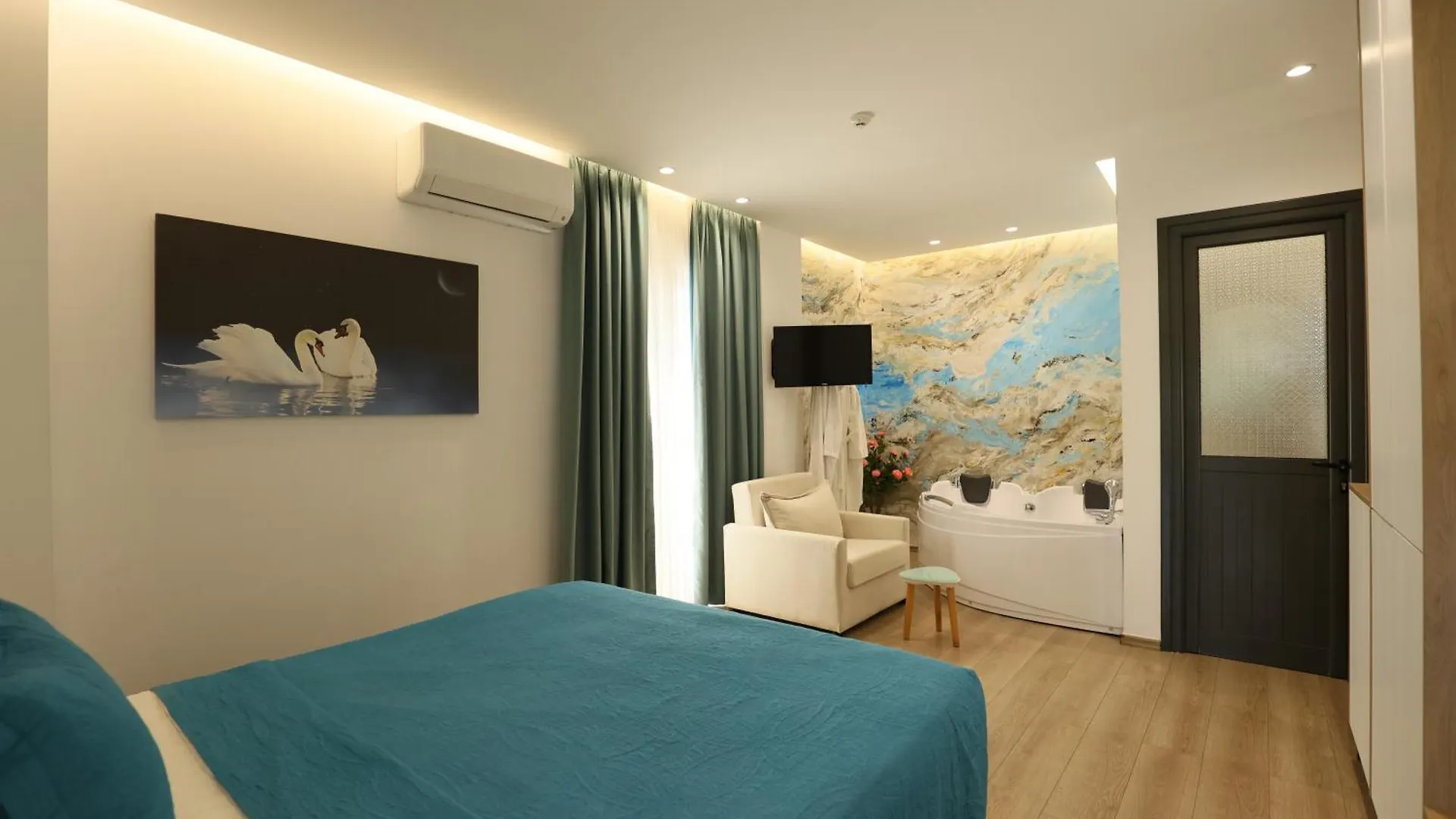 Ilio Boutique Hotel Ksamil