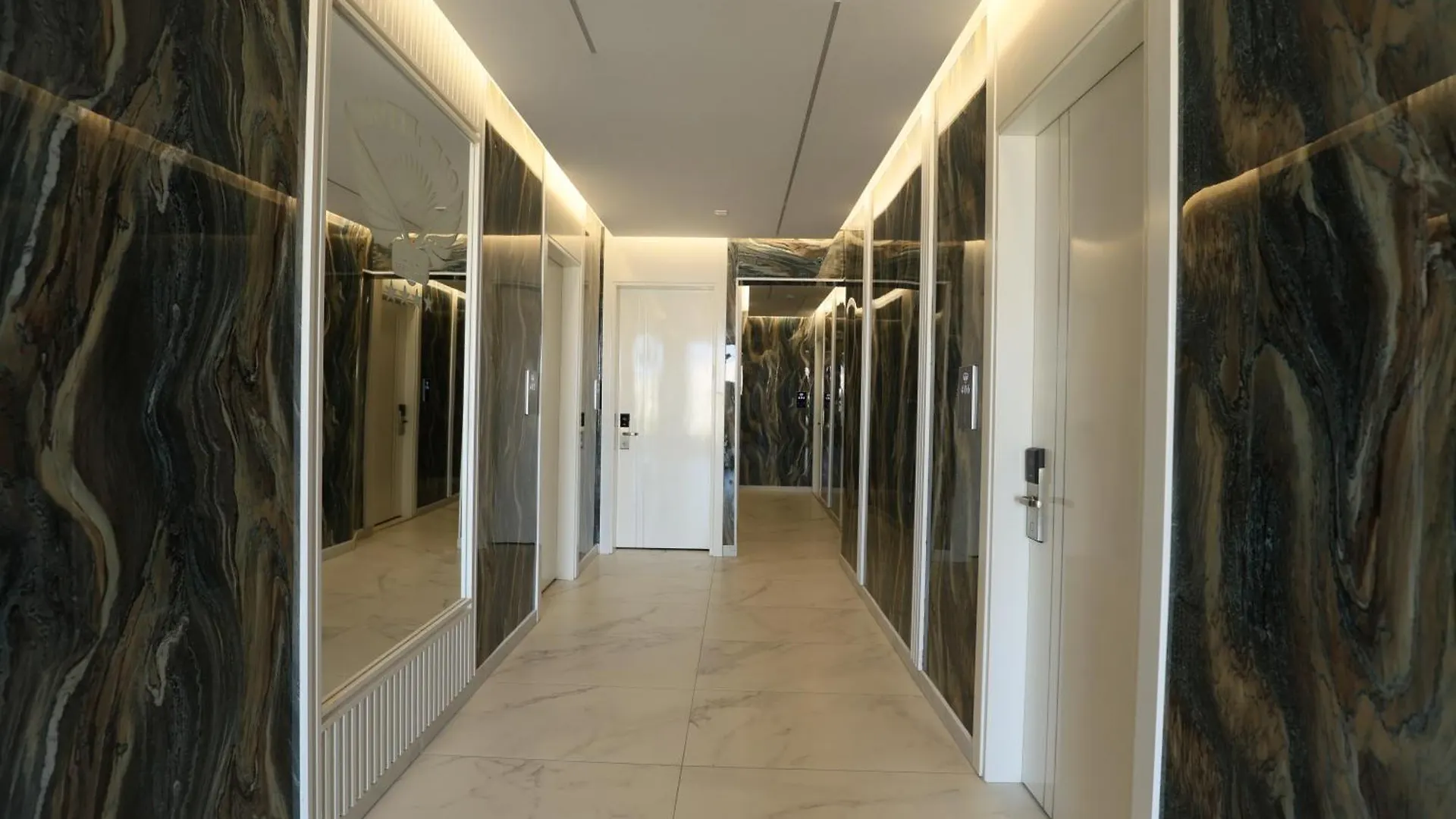 ****  Ilio Boutique Hotel Ksamil Albania