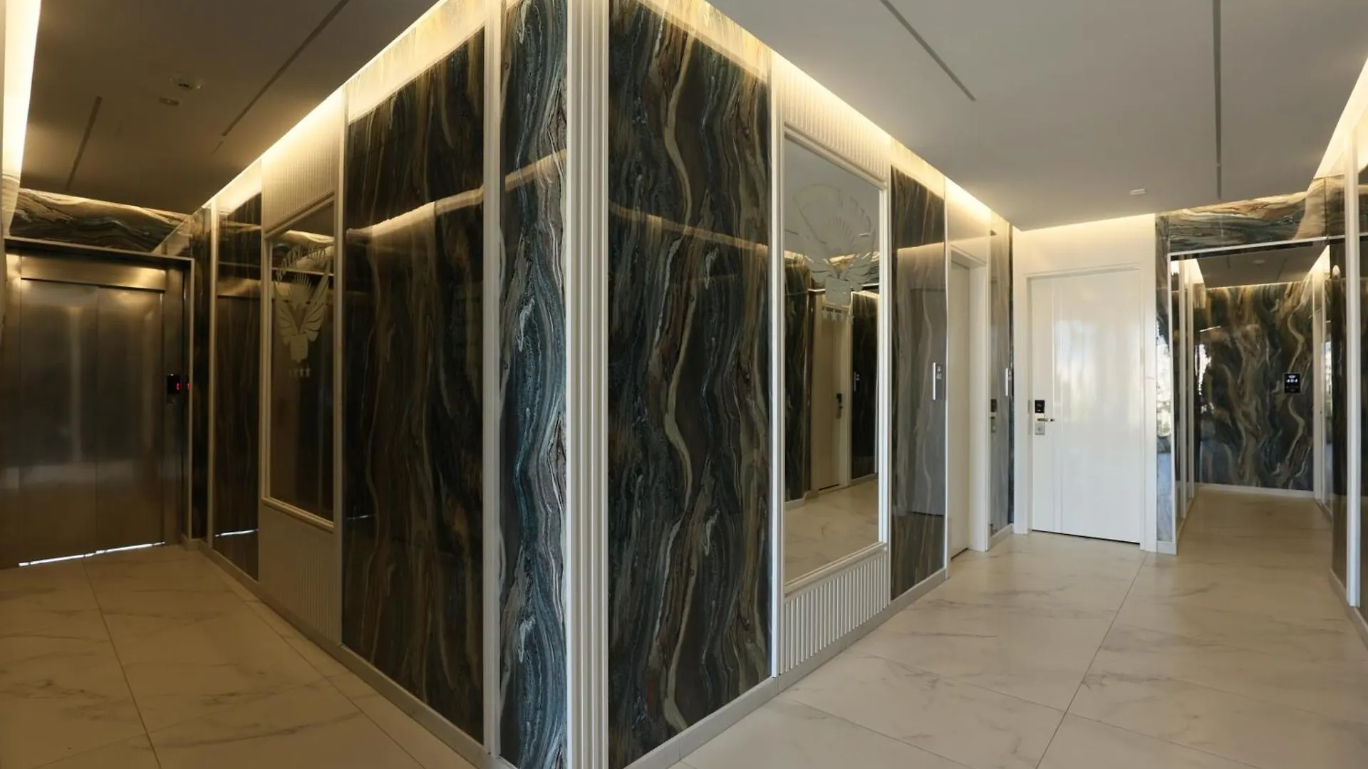 Ilio Boutique Hotel Ksamil
