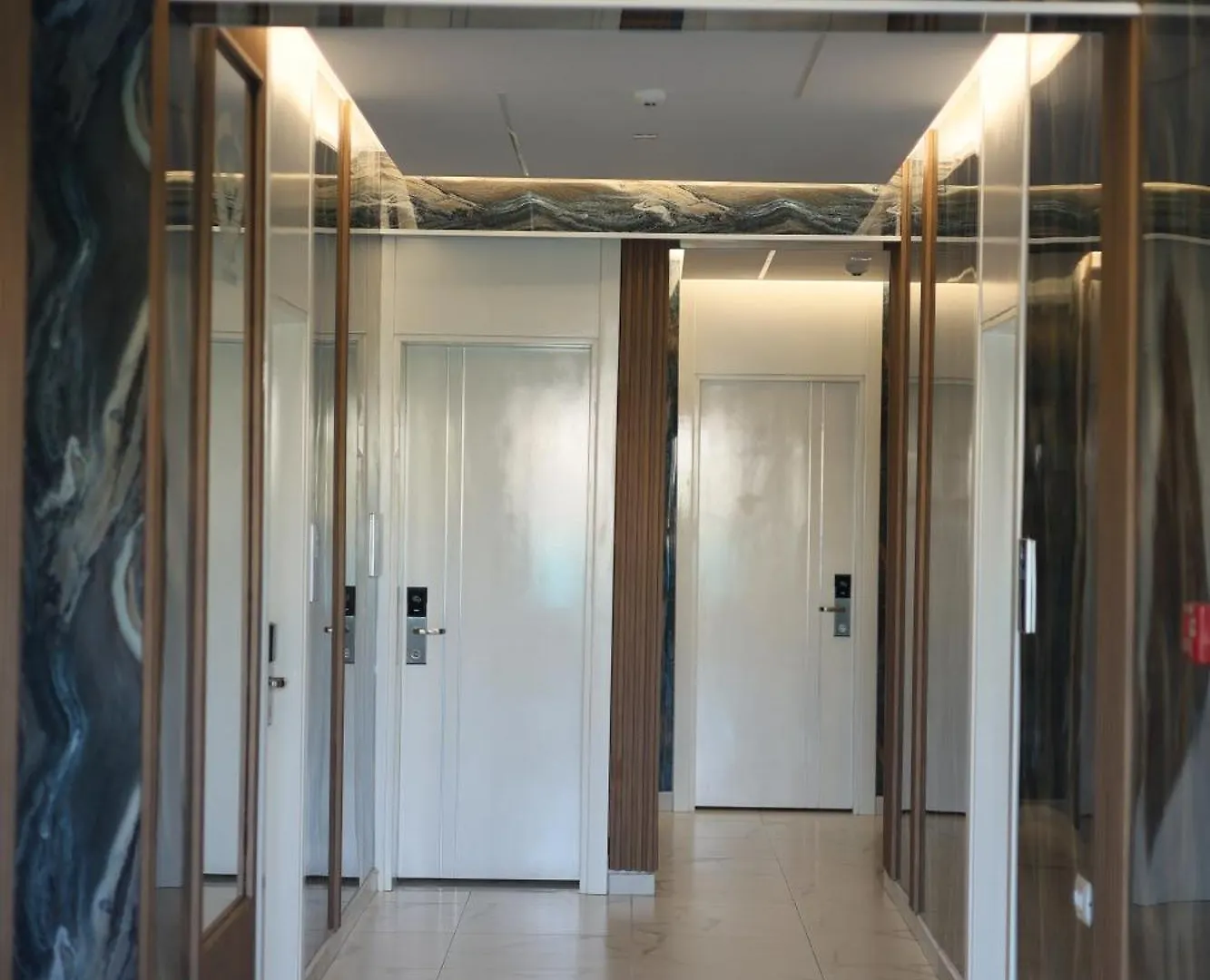 Ilio Boutique Hotel Ksamil