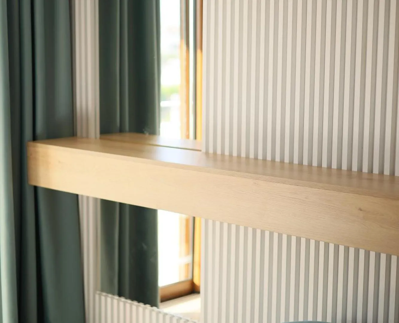 Ilio Boutique Hotel Ksamil