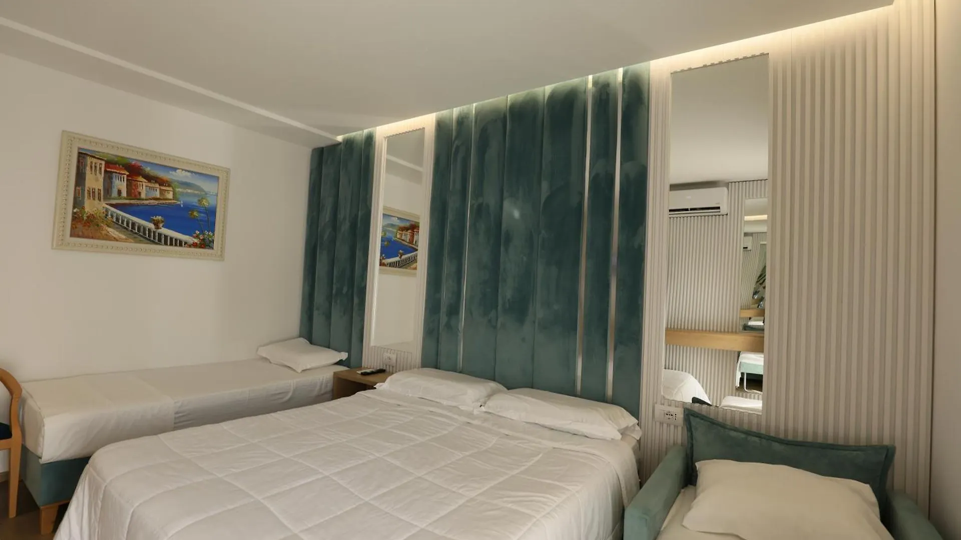 Ilio Boutique Hotel Ksamil Albania