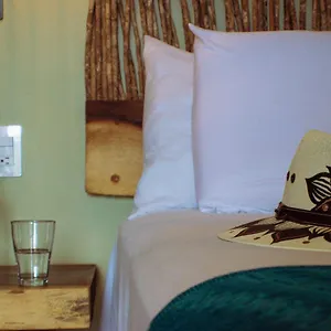 LA TULUMEÑA Boutique Hotel 3*, Tulum México