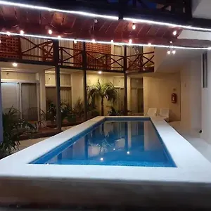 Kai Boutique Adults Only 4* Ilha Holbox