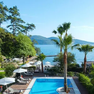 Baga Hotel Akyaka (Mugla)
