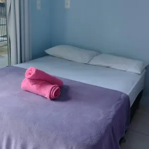 Suítes Recanto Da Família Penha (Santa Catarina)