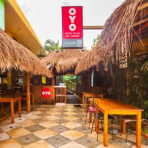 Oyo 5* Playa del Carmen
