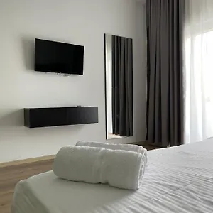 Ladi Hotel Tirana