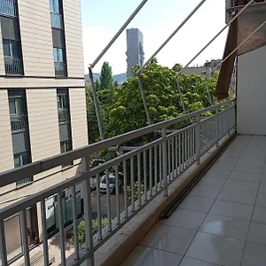 Sina Hostel Tirana