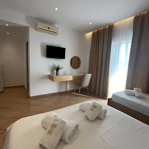 Hotel Villa-leandro