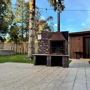 Luxhostel24 , Varsovia Polonia