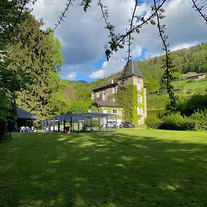 Le Clos Du Tulipier Frühstückspension