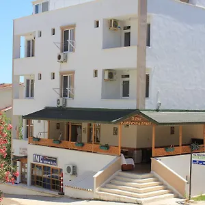 Ozge Guest house Didim