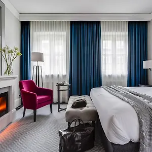 Teatro Boutique Old Town - Destigo 4*, Varsovia Polonia