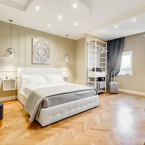 Mellini Palace By Premium Collection 2* Roma