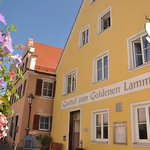 hotel-gasthof-zum-goldenen-lamm.com-bavaria.com/