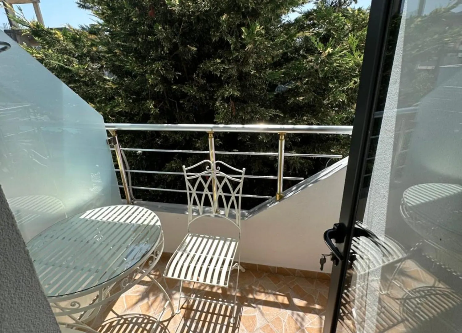 Hotel Ilio Ksamil