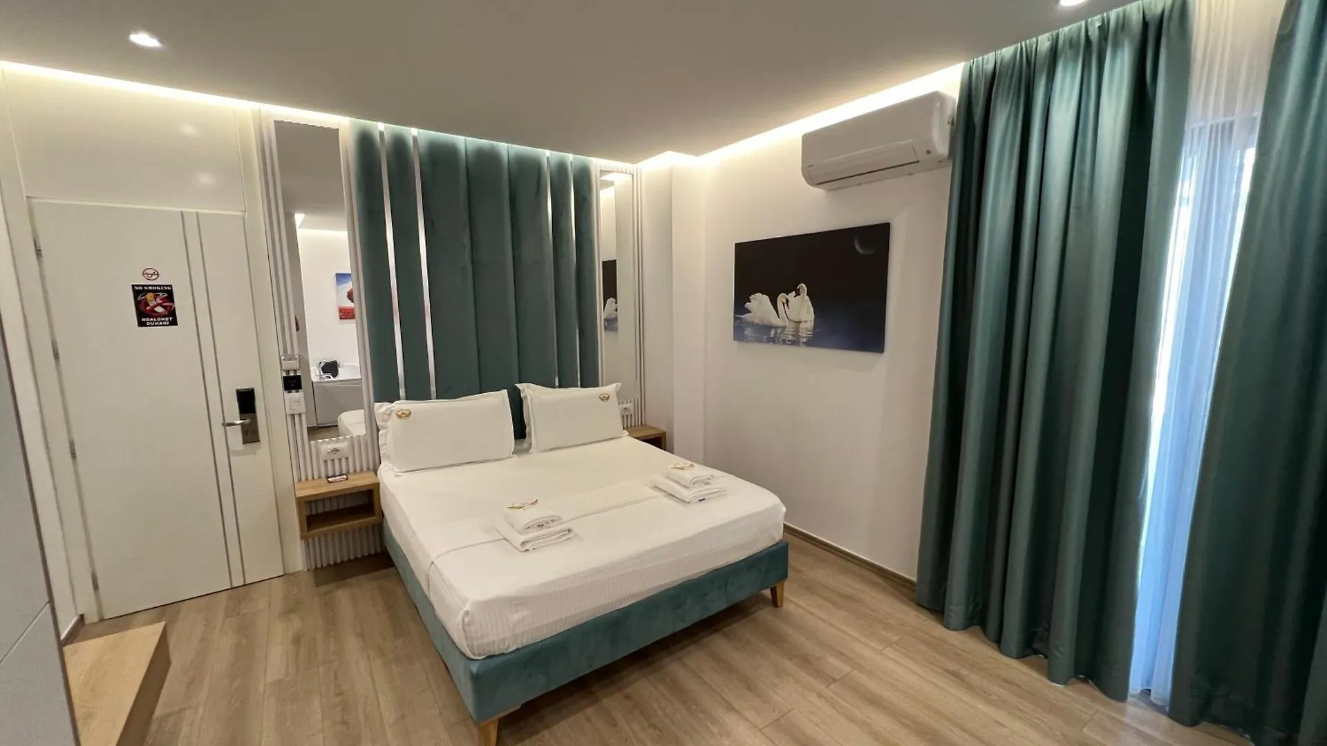 Hotel Ilio Ksamil
