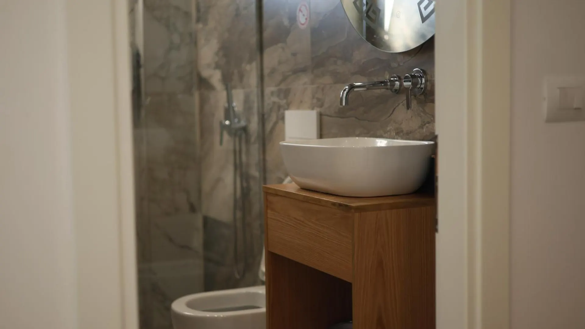 Hotel Ilio Ksamil